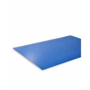 ورقة فاينل عادي لاصق 21*30.5سم – ازرق
