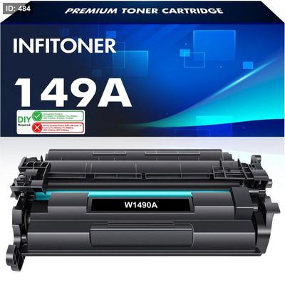 حبر ليزر HP 149A (W1490A) مستورد