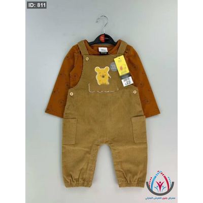 مستلزمات بيبي