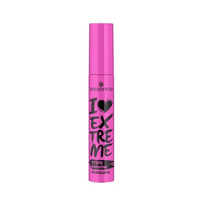 مسكارة ايسنس | Essence I Love Extreme Mascara