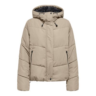MAGGI SHORT PUFFER