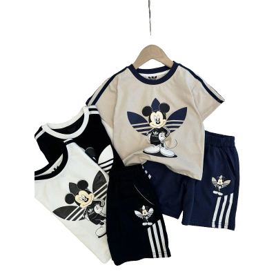 بدلة adidas 102