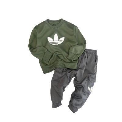 بدلة عملي Adidas ms-03