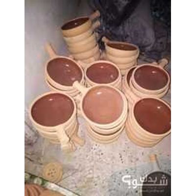 صناعات يدوية — مصطفى الفاخوري