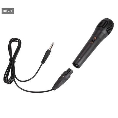 Microphone