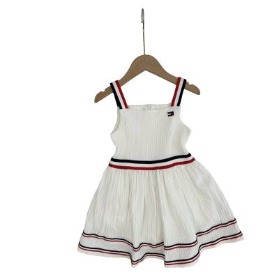 فستان بناتي TOMMY