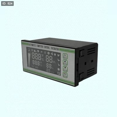 متحكم فقاسة كامل WM18S