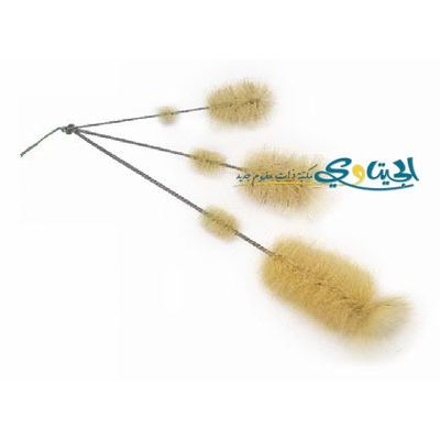 طقم فراشي تنظيف