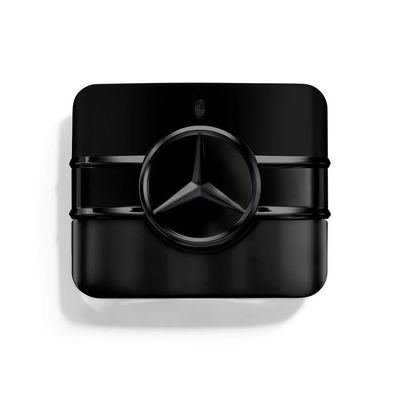 MERCEDES SIGN YPUR POWER EDT 100 ML