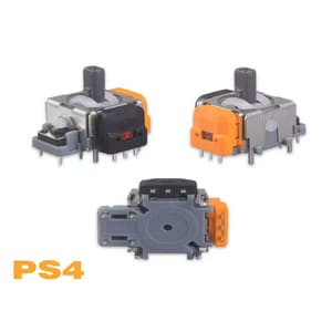 جير PS4 الاصلي PS4 ORGINAL-3D