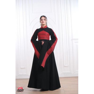 عبايات و مطرزات