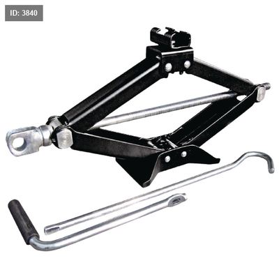 CAR JACK