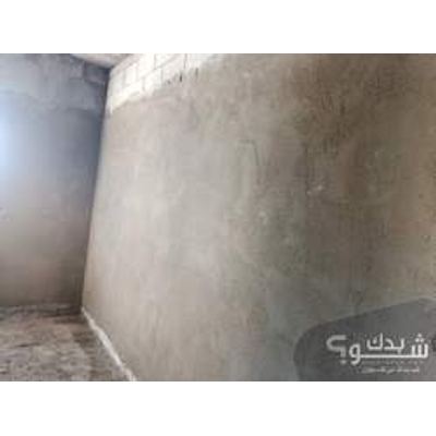 أعمال بناء — محمد يحيى