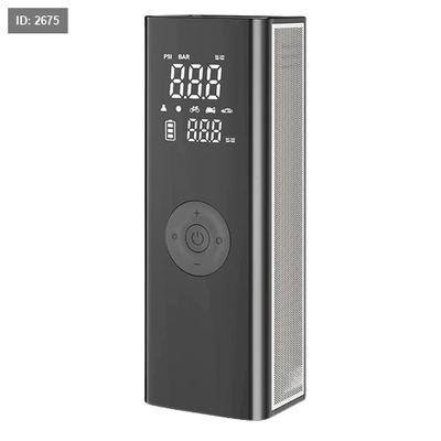 منفاخ هواء CARSUN 120W