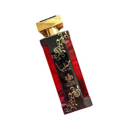 ABC عطر اماراتي AL WATANIAH KHUSOSI- ALYA 100