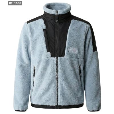 the north face فروة