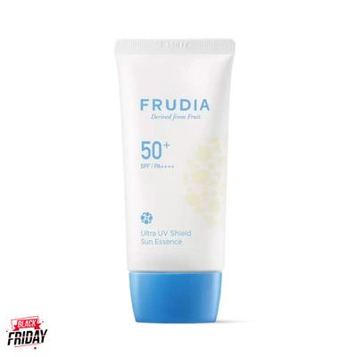 frudia كريم مرطب واقي شمس ++++SPF50+ / PA