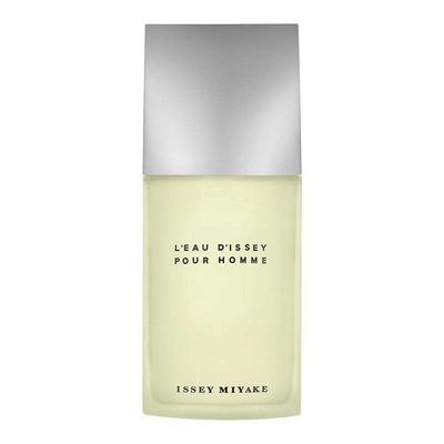 Issey Miyake L'eau D'Issey EDT 125ml For Men