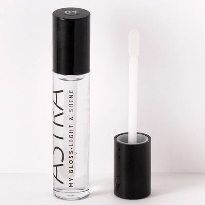 ASTRA MY GLOSS LIGHT & SHINE