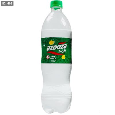 ازوزا كولا سبرايت 1 لتر