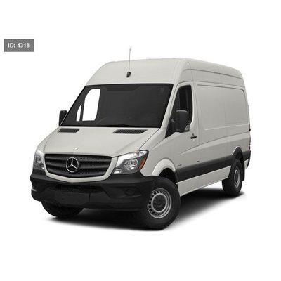 SPRINTER 2006-2017