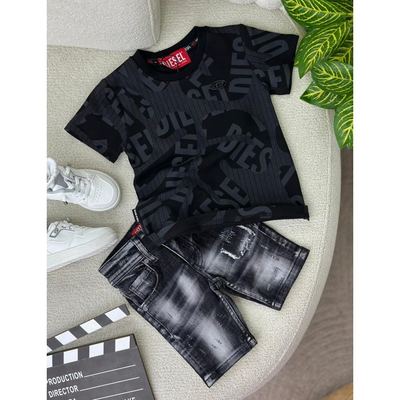بلوز ولادي أنيق 3016814