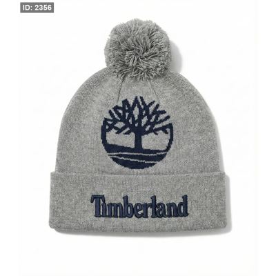 طاقيه TIMBERLAND صوف