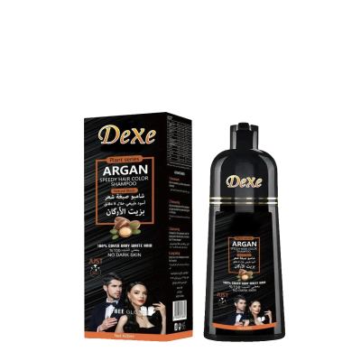 dexe Argan