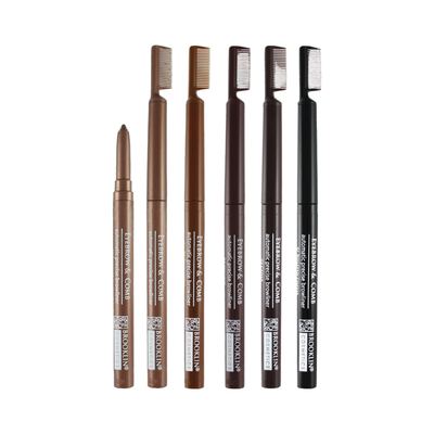 Impala Brooklin Automatic Eyebrow Pencil