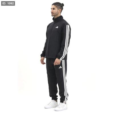 adidas sportswear Men's Track Suits- 3 tripes