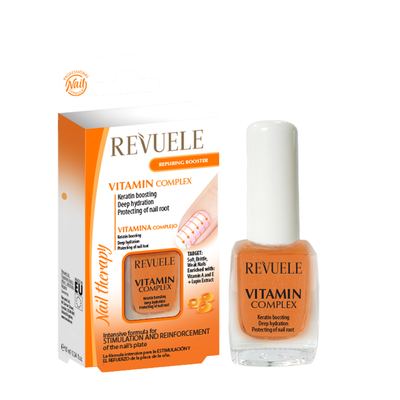 Revuele Nail Therapy Vitamin Complex