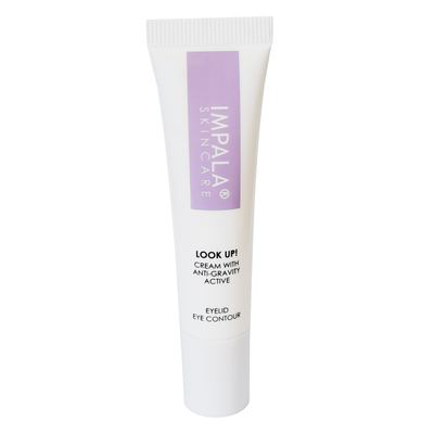 Impala Look Up Cream