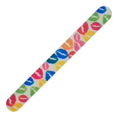 Standelli Nail File -Kiss