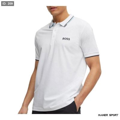 Hugo Boss Paddy Pro White