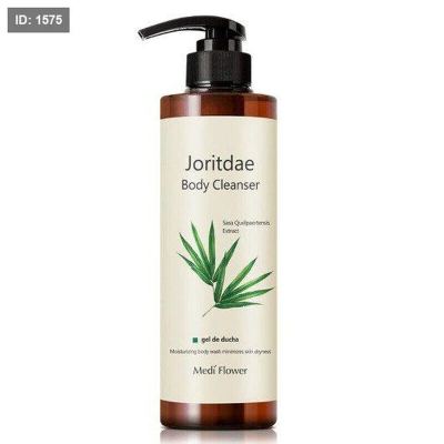 Medi Flower Joritedae Body Cleanser 500ml