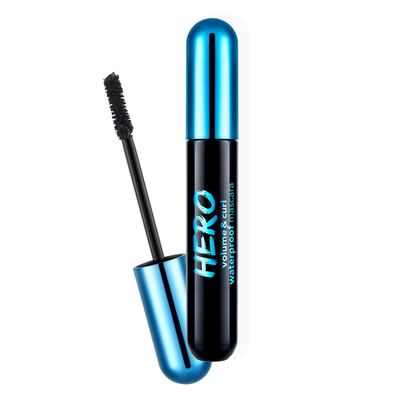 Flormar Hero Volume & Curl Waterproof Mascara | مسكارة هيرو  ...