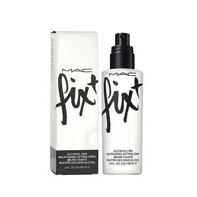ماك بخاخ فكس بلس مثبت مكياج 100 مل MAC Fix+ Setting Spray