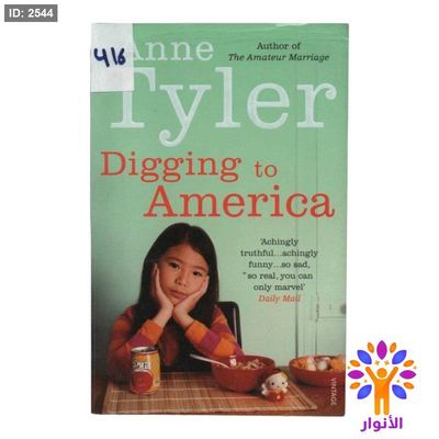 Digging to America