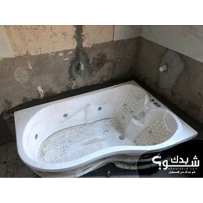 فني ادوات صحية (مواسرجي) — شادي القشقيش
