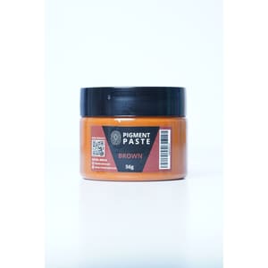 Pigment Paste – Brown | صبغة ريزن