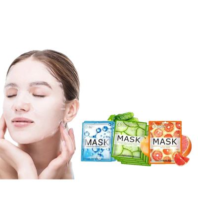 ماسكات الترطيب عناية يومية ونتيجة فورية