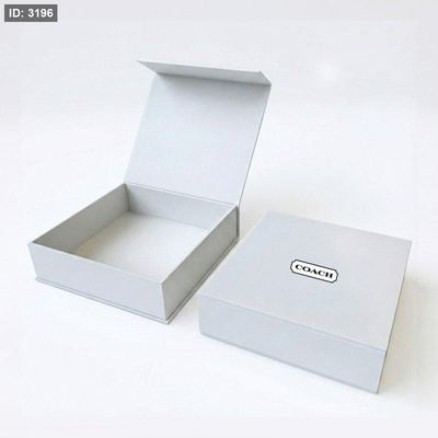 صندوق كرتون ماركة - Box
