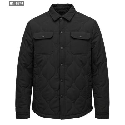 قميص شتوي COMPLEX JEANS
