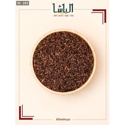 بذور الهيل