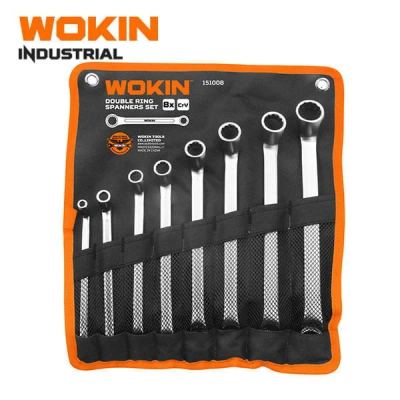 WOKIN 151008 -طقم رنج رنج 8 قطع