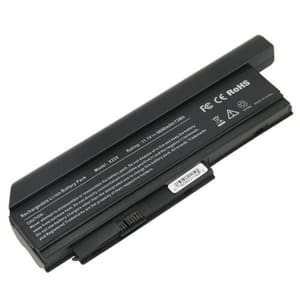 بطارية اللابتوب Battery for IBM Lenovo Thinkpad X220 X220i