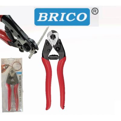 BRICO -مقص كيبل فولاذ