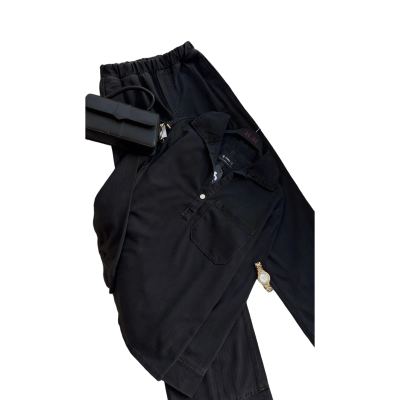 طقم رمادي 26KTK