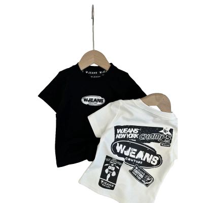 بلوز ولادي w jeans