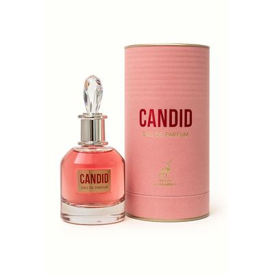 عطر CANDID من Maison Alhambra